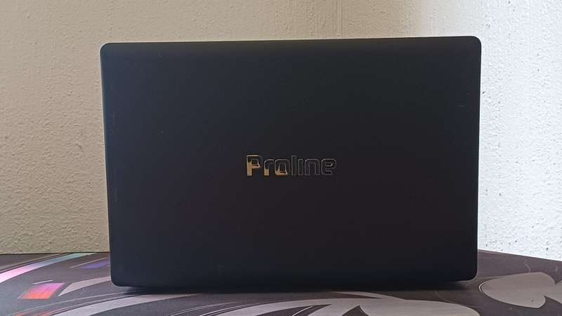 Proline V146SH 4GB Ram 120GB SSF 14.1 `